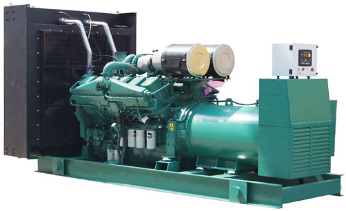信州30kw康明斯柴油发电机组图片 信州30kw康明斯柴油发电机组图片